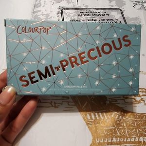 Colourpop Semi Precious